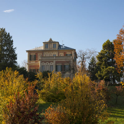 Villa Odero
