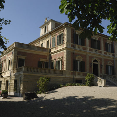 Villa Odero