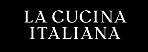 La Cucina Italiana - Logo