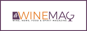 Winemag - Logo