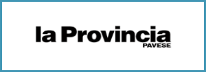 La Provincia Pavese - Logo