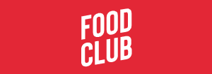 Food Club - Logo