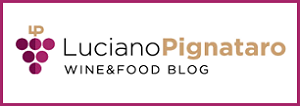 Luciano Pignataro - Logo
