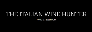 The Italian Wine Hunter - Logo