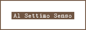 Al Settimo Senso - Logo