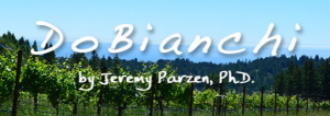 Do Bianchi - Logo