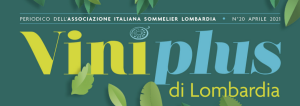 Viniplus di Lombardia - Logo