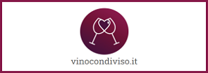 Vinocondiviso - Logo