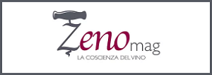 Zenomag - La coscienza del vino - Logo
