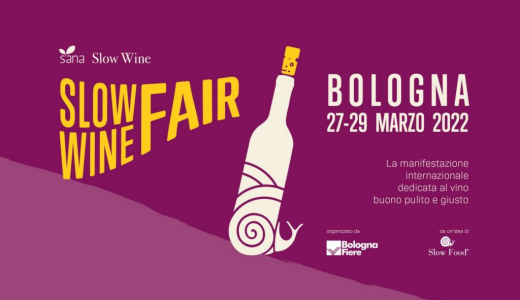 Slow Wine Fair 2022