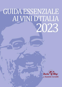 Guida Essenziale ai Vini d'Italia 2023 - Copertina
