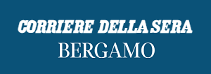 Corriere della Sera Bergamo - Logo