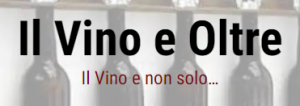 Il Vino e Oltre - Logo