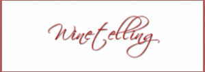 Winetelling - Logo