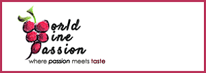 World Wine Passion - Logo