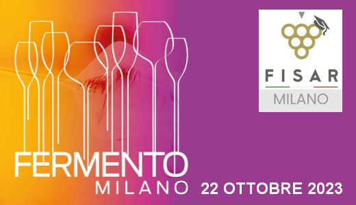 Fermento Milano (Milano, 22/10/2023)