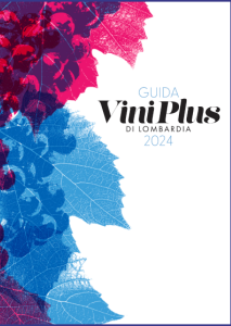 Viniplus 2024 - Copertina