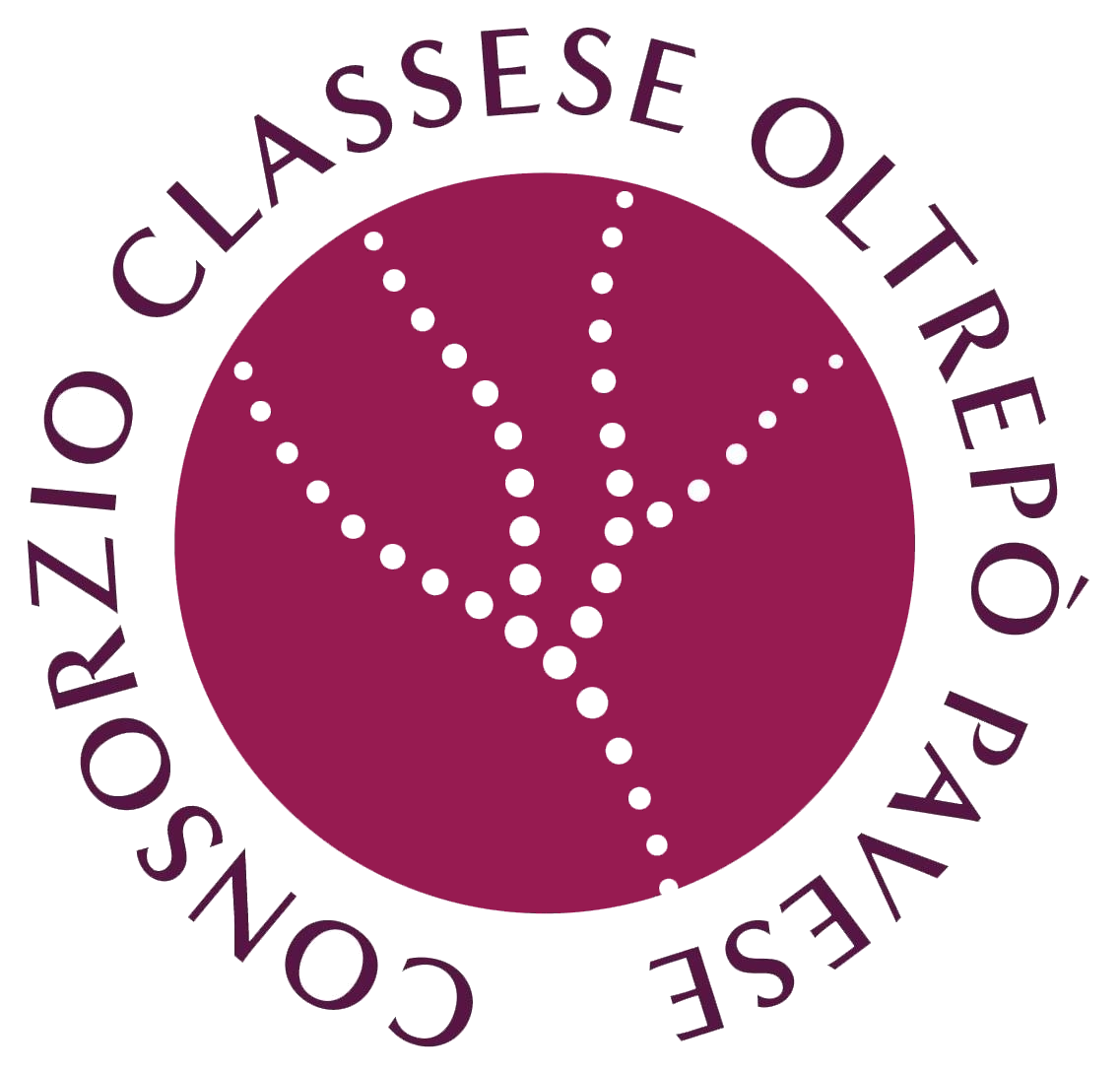 Consorzio Tutela Vini Oltrepò Pavese - Logo