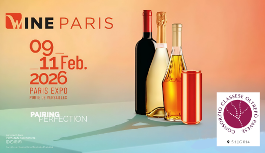 Wine Paris 2026 (Paris, 9-11/02/2026)