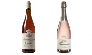Vini rosé